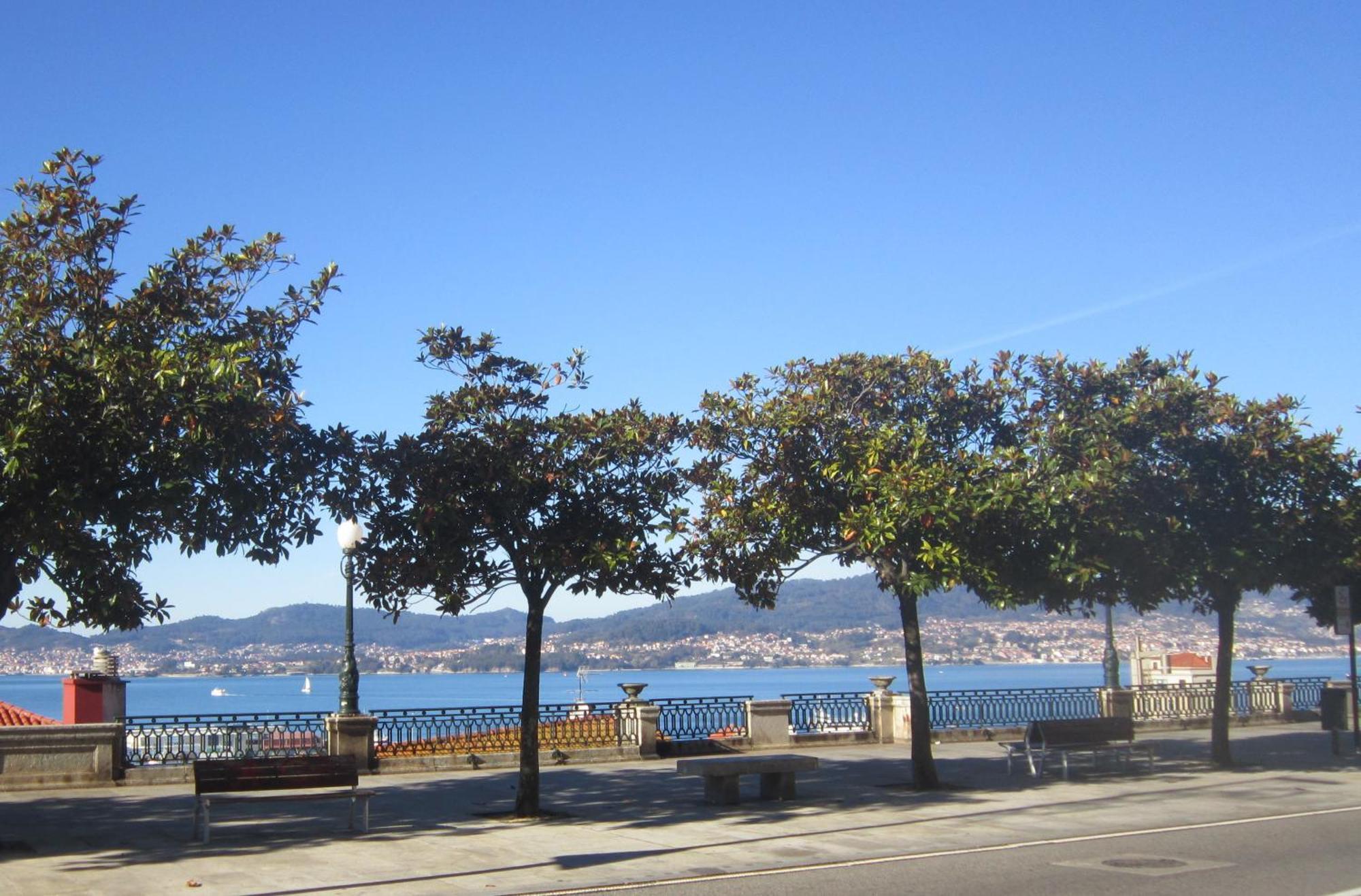 Falperra Estudio Vigo Exterior foto